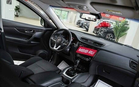 Nissan X-Trail, 2019 год, 1 950 000 рублей, 5 фотография