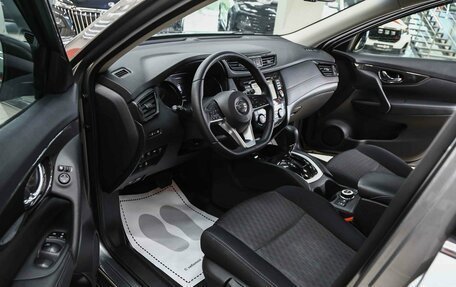 Nissan X-Trail, 2019 год, 1 950 000 рублей, 9 фотография