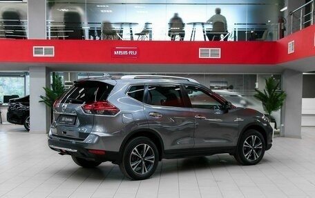 Nissan X-Trail, 2019 год, 1 950 000 рублей, 2 фотография