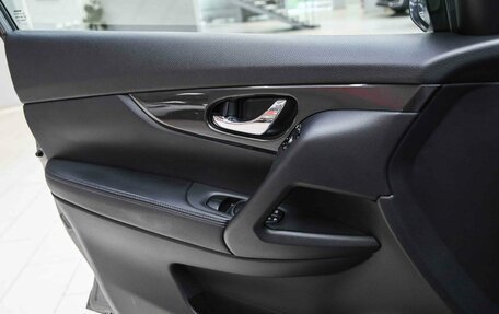 Nissan X-Trail, 2019 год, 1 950 000 рублей, 11 фотография