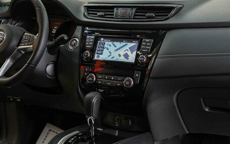 Nissan X-Trail, 2019 год, 1 950 000 рублей, 14 фотография