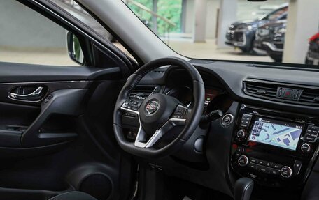Nissan X-Trail, 2019 год, 1 950 000 рублей, 12 фотография