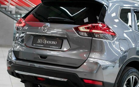Nissan X-Trail, 2019 год, 1 950 000 рублей, 16 фотография