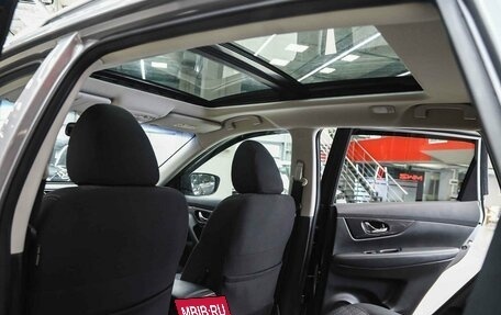 Nissan X-Trail, 2019 год, 1 950 000 рублей, 8 фотография