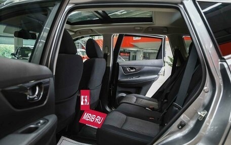 Nissan X-Trail, 2019 год, 1 950 000 рублей, 7 фотография