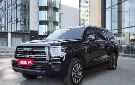 Haval H5, 2026 год, 4 349 000 рублей, 2 фотография