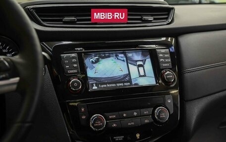 Nissan X-Trail, 2019 год, 1 950 000 рублей, 13 фотография