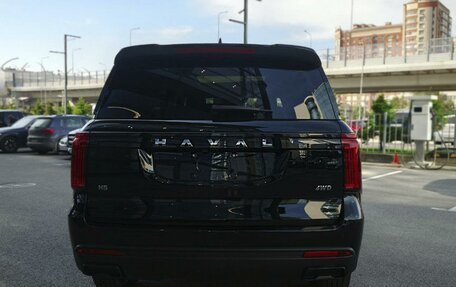 Haval H5, 2026 год, 4 349 000 рублей, 4 фотография