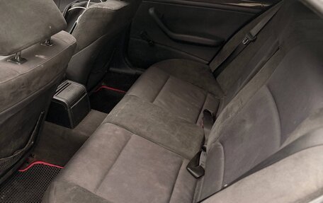 BMW 3 серия, 2001 год, 399 000 рублей, 8 фотография