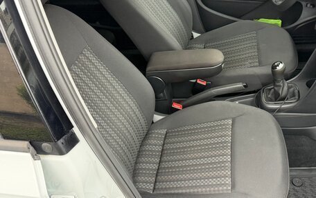 Volkswagen Polo VI (EU Market), 2017 год, 1 250 000 рублей, 12 фотография