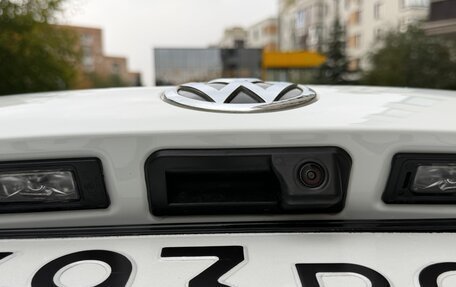 Volkswagen Polo VI (EU Market), 2017 год, 1 250 000 рублей, 21 фотография