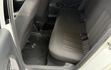 Volkswagen Polo VI (EU Market), 2017 год, 1 250 000 рублей, 23 фотография