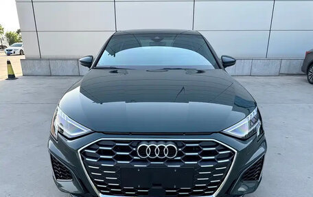 Audi A3, 2023 год, 2 310 000 рублей, 2 фотография