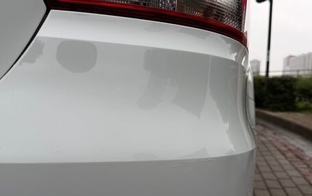 Volkswagen Polo VI (EU Market), 2017 год, 1 250 000 рублей, 26 фотография