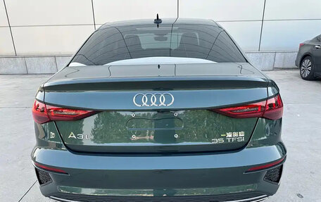 Audi A3, 2023 год, 2 310 000 рублей, 5 фотография