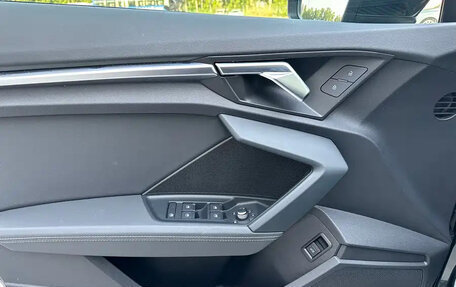 Audi A3, 2023 год, 2 310 000 рублей, 8 фотография