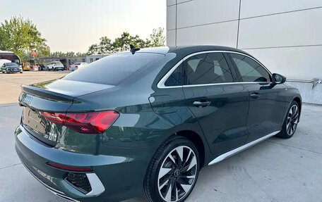 Audi A3, 2023 год, 2 310 000 рублей, 3 фотография