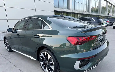 Audi A3, 2023 год, 2 310 000 рублей, 6 фотография