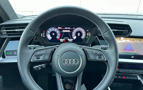 Audi A3, 2023 год, 2 310 000 рублей, 10 фотография