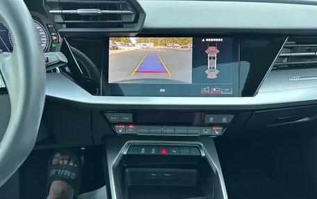 Audi A3, 2023 год, 2 310 000 рублей, 12 фотография