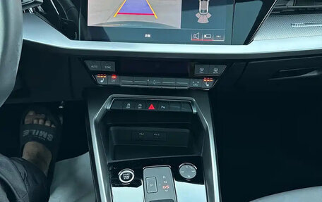 Audi A3, 2023 год, 2 310 000 рублей, 13 фотография
