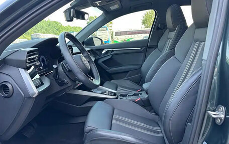 Audi A3, 2023 год, 2 310 000 рублей, 9 фотография