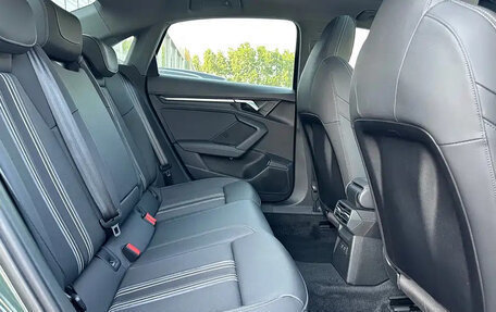 Audi A3, 2023 год, 2 310 000 рублей, 15 фотография
