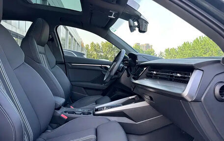 Audi A3, 2023 год, 2 310 000 рублей, 14 фотография