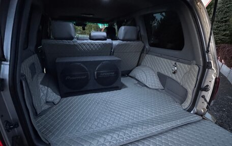 Toyota Land Cruiser 100 рестайлинг 2, 2001 год, 2 550 000 рублей, 8 фотография