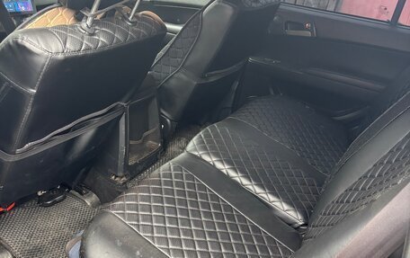 SsangYong Kyron I, 2011 год, 730 000 рублей, 2 фотография