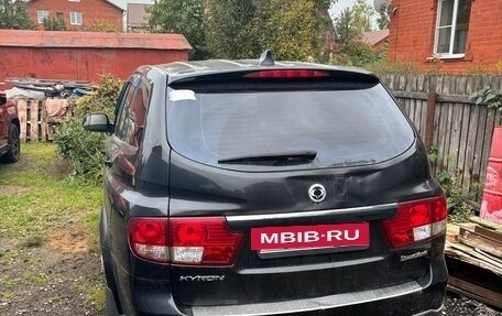 SsangYong Kyron I, 2011 год, 730 000 рублей, 7 фотография