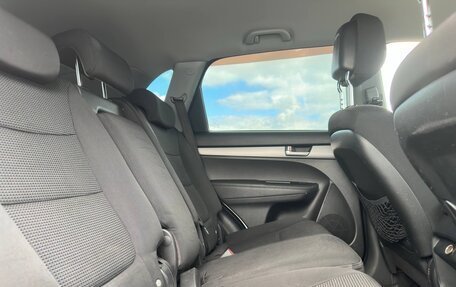 KIA Sorento II рестайлинг, 2013 год, 1 580 000 рублей, 4 фотография