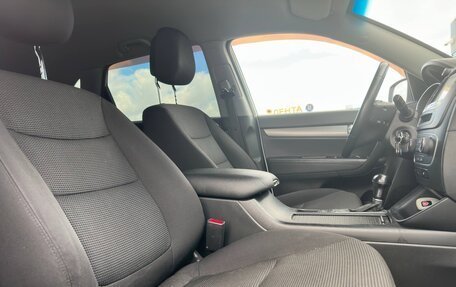 KIA Sorento II рестайлинг, 2013 год, 1 580 000 рублей, 7 фотография