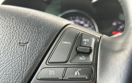 KIA Sorento II рестайлинг, 2013 год, 1 580 000 рублей, 16 фотография