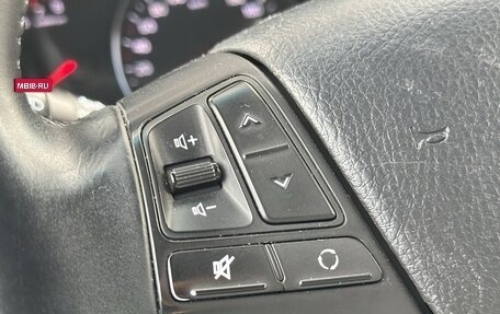 KIA Sorento II рестайлинг, 2013 год, 1 580 000 рублей, 15 фотография