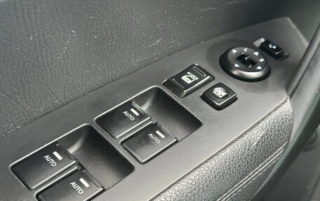 KIA Sorento II рестайлинг, 2013 год, 1 580 000 рублей, 21 фотография