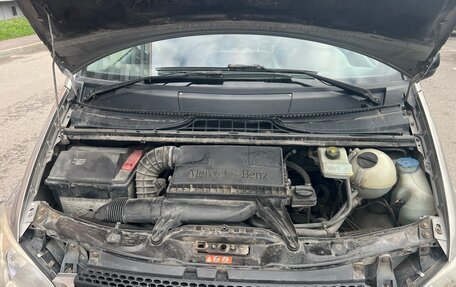 Mercedes-Benz Vito, 2010 год, 1 350 000 рублей, 4 фотография