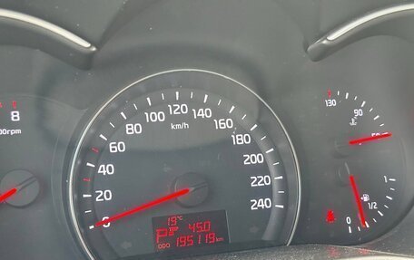 KIA Sorento II рестайлинг, 2013 год, 1 580 000 рублей, 24 фотография