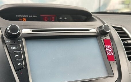 KIA Sorento II рестайлинг, 2013 год, 1 580 000 рублей, 18 фотография