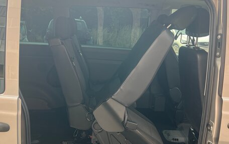 Mercedes-Benz Vito, 2010 год, 1 350 000 рублей, 10 фотография