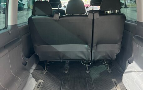 Mercedes-Benz Vito, 2010 год, 1 350 000 рублей, 12 фотография