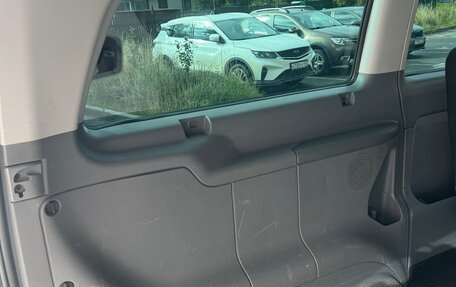 Mercedes-Benz Vito, 2010 год, 1 350 000 рублей, 14 фотография
