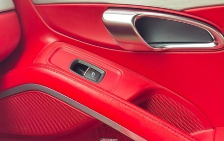 Porsche 911, 2012 год, 7 299 999 рублей, 8 фотография