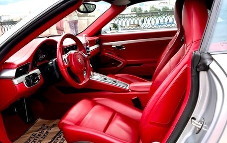 Porsche 911, 2012 год, 7 299 999 рублей, 13 фотография