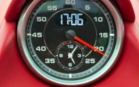 Porsche 911, 2012 год, 7 299 999 рублей, 11 фотография