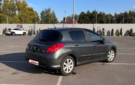 Peugeot 308 II, 2011 год, 400 000 рублей, 3 фотография