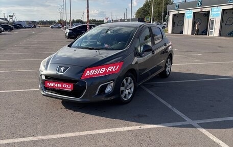 Peugeot 308 II, 2011 год, 400 000 рублей, 2 фотография