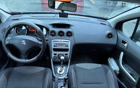 Peugeot 308 II, 2011 год, 400 000 рублей, 5 фотография