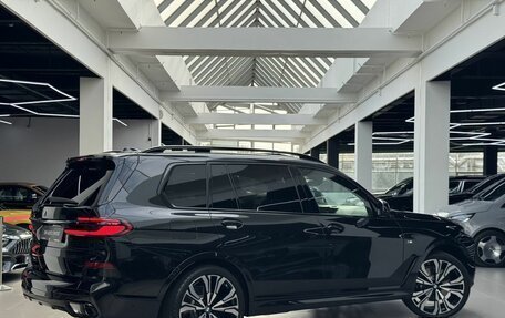 BMW X7, 2026 год, 18 190 000 рублей, 6 фотография