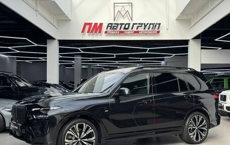 BMW X7, 2026 год, 18 190 000 рублей, 9 фотография